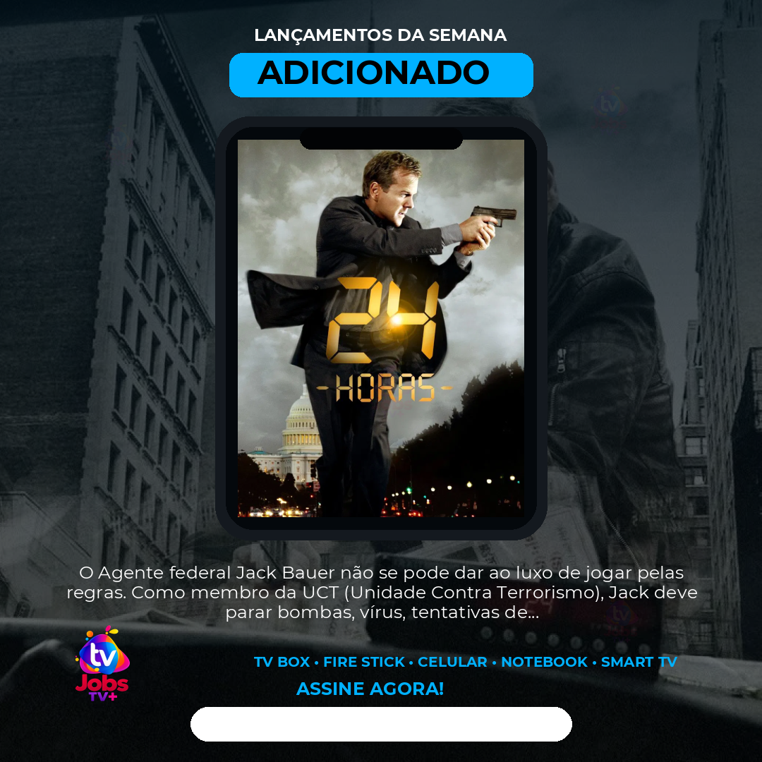 24 Horas