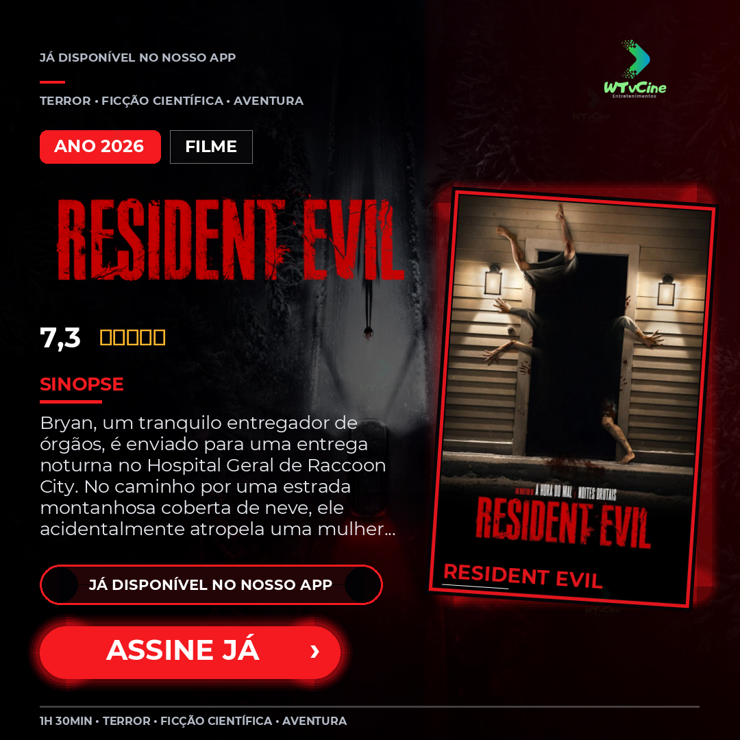 Resident Evil