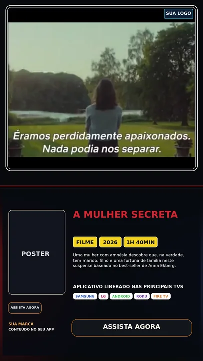 Prévia real do tema 5